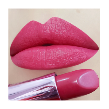 neve cosmetics  Rossetto Lampone - Mousse Framboise  Rossetti