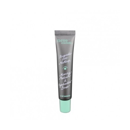 neve cosmetics  Rugiada per Make-Up  Primer viso
