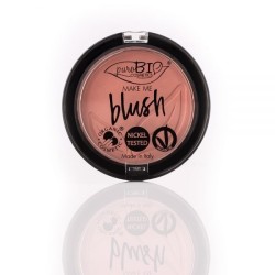 purobio  Blush 01 - Rosa Satinato  Blush