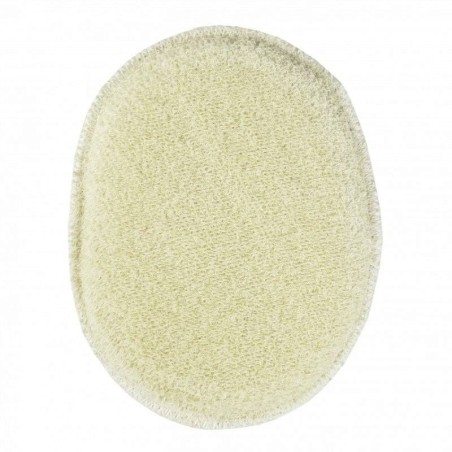 avril  Spugna Viso in Cotone Biologico  Spugne e Accessori Viso