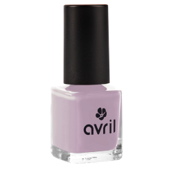 avril  Smalto color Malva  Smalti classici