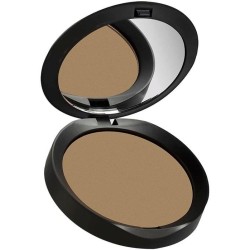 purobio  Terra Compatta Marrone Pallido Matte 01  Bronzer