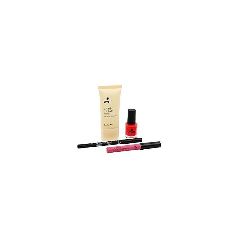 avril  Set Regalo Make Up  Set regalo