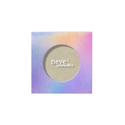 neve cosmetics  Ombretto Duochrome Rosa Antico Verde - Unicorno  Ombretti