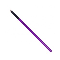 neve cosmetics  Pennello Sopracciglia - Violet Eyebrow  Pennelli occhi