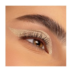 neve cosmetics  Matita Occhi Trasparente con Riflessi Oro Verde - Vedo non Vedo  Matite occhi