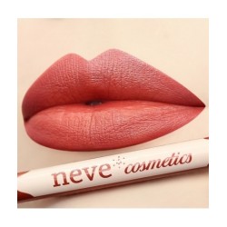 neve cosmetics  Matita Labbra Arancio Rame - Spiral  Matite labbra