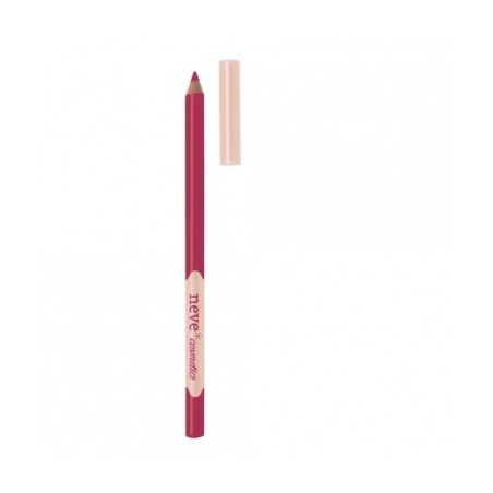 neve cosmetics  Matita Labbra Amaranto Chiaro - Idol  Matite labbra