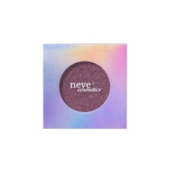 neve cosmetics  Ombretto Duochrome Viola Scuro - Chimera  Ombretti