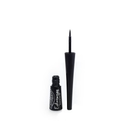 purobio  Eyeliner On Fleek Felt Tip  Kajal e Eyeliner