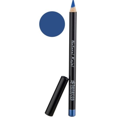 benecos  Kajal Blu Medio  Kajal e Eyeliner