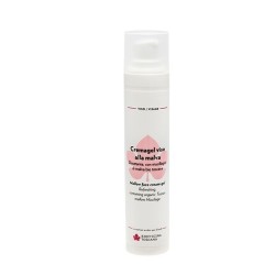 biofficina toscana  Crema Gel Viso alla Malva  Creme viso