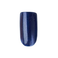 avril  Smalto Blu Notte Brillantinato  Smalti classici