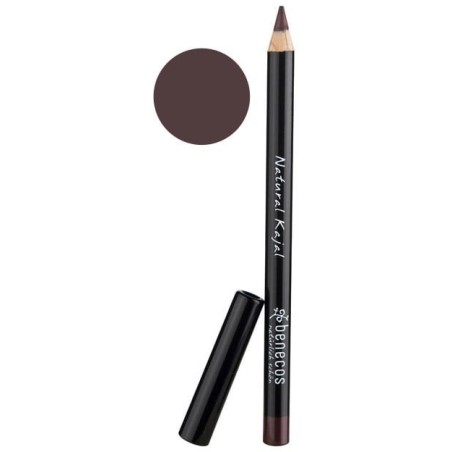 benecos  Kajal Marrone  Kajal e Eyeliner