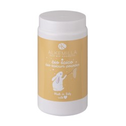 Alkemilla  Baby Talco Bio  Bagnetto neonati