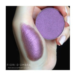 neve cosmetics  Ombretto Viola Vinaccia - Fiori d'Ombra  Ombretti