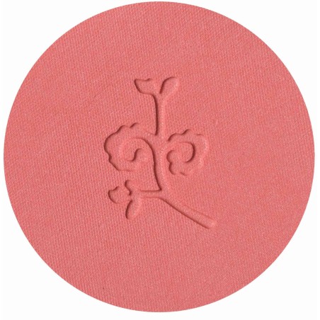 benecos  Blush compatto Bio Rosa Salmone  Blush