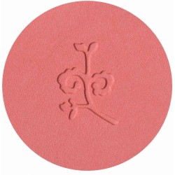 benecos  Blush compatto Bio Rosa Salmone  Blush