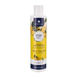 Alkemilla  Shampoo Bio Cedro e Finocchio  Shampoo Capelli Deboli