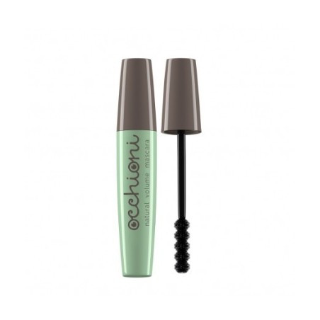 neve cosmetics  Mascara Nero Bio - Occhioni  Mascara