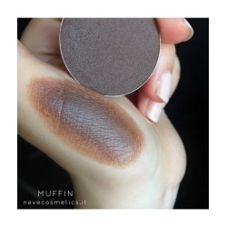 neve cosmetics  Ombretto Cioccolato - Muffin  Ombretti