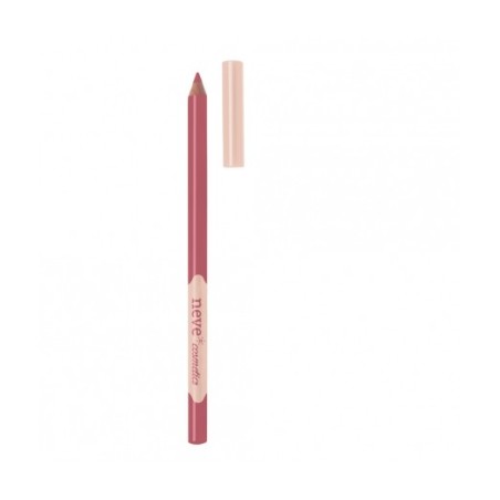 neve cosmetics  Matita Labbra Rosa Naturale - Amore  Matite labbra