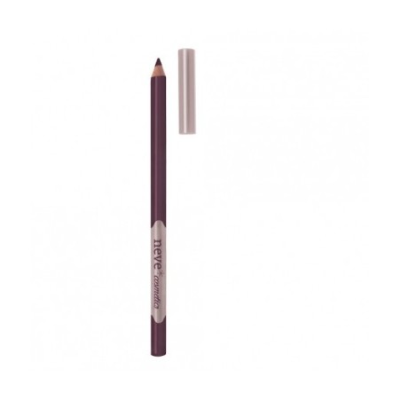 neve cosmetics  Matita Occhi Viola Scuro - Melanzana  Matite occhi