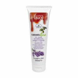 parentesi bio  Caramellino - Co Wash Scrubbante  Scrub e lavaggi alternativi