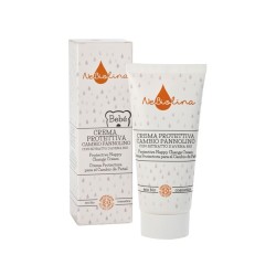 nebiolina  Crema Protettiva per il Cambio Pannolino  Cambio Pannolino