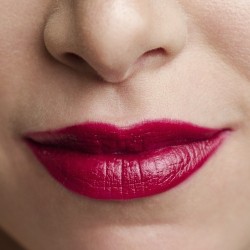 defa cosmetics  Rossetto Metal Rosso Amaranto - Kimono  Rossetti