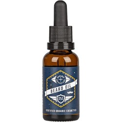 benecos  Olio da Barba  Rasatura e Styling barba