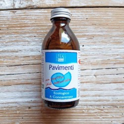 tea natura  Pavimenti Concentrato  Pavimenti