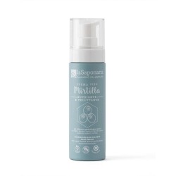 la saponaria  Crema Viso Mirtilla  Creme viso