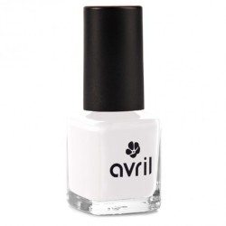 avril  Smalto Bianco  Smalti classici