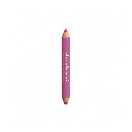 neve cosmetics  Matita Rossetto Viola - DueBaci Mermaid  Matite labbra