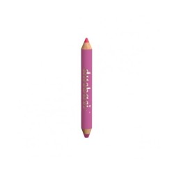 neve cosmetics  Matita Rossetto Viola - DueBaci Mermaid  Matite labbra