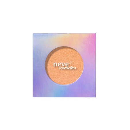 neve cosmetics  Ombretto Duochrome Ocra Rosa - Mezza Estate  Ombretti