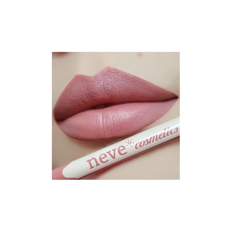 neve cosmetics  Matita Labbra Rosa Neutro - Ballerina  Matite labbra