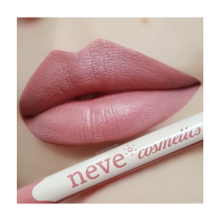 neve cosmetics  Matita Labbra Rosa Neutro - Ballerina  Matite labbra