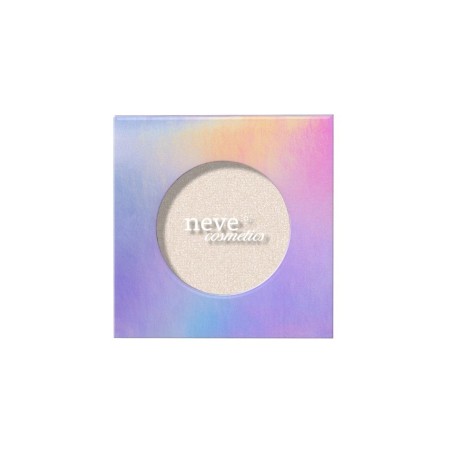 neve cosmetics  Ombretto Duochrome Platino Rosa - Vodka  Ombretti