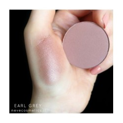 neve cosmetics  Ombretto Beige Rosato - Earl Grey  Ombretti