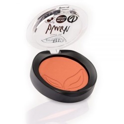 purobio  Blush 04 - Mattone Matte  Blush