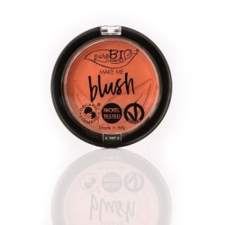 purobio  Blush 04 - Mattone Matte  Blush