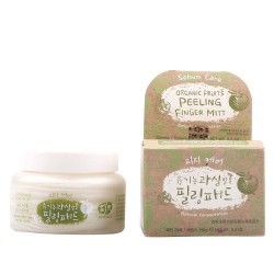 Pad Esfoliante agli Estratti di Frutta Fermentata  Scrub Viso