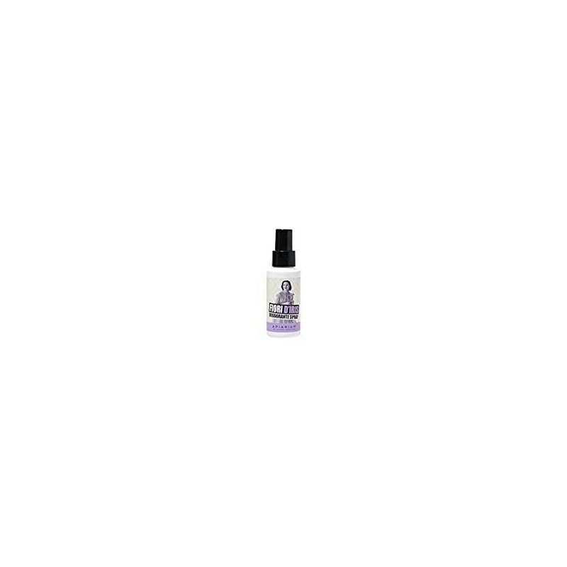 apiarium  Deodorante Fiori d'Iris  Deodoranti