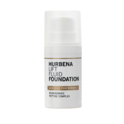 liquidflora  Fondotinta Fluido Hurbena Lift 05 - Summer Beige  Fondotinta