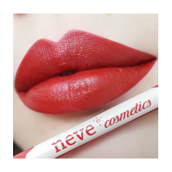 neve cosmetics  Matita Labbra Amaranto Caldo - Status  Matite labbra