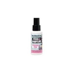 apiarium  Deodorante Pesca & Pompelmo  Deodoranti