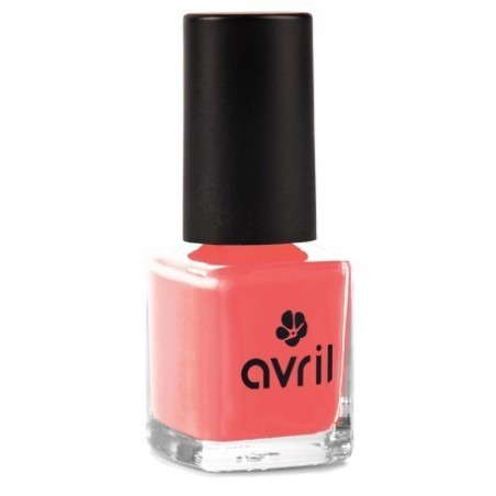 avril  Smalto Rosa Pompelmo  Smalti classici