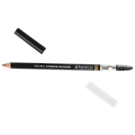 benecos  Matita per Sopracciglia Blonde  Matite sopracciglia